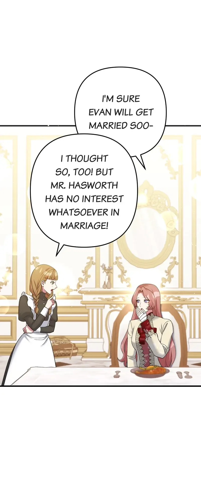 My Second First Marriage Chapter 11 page 23