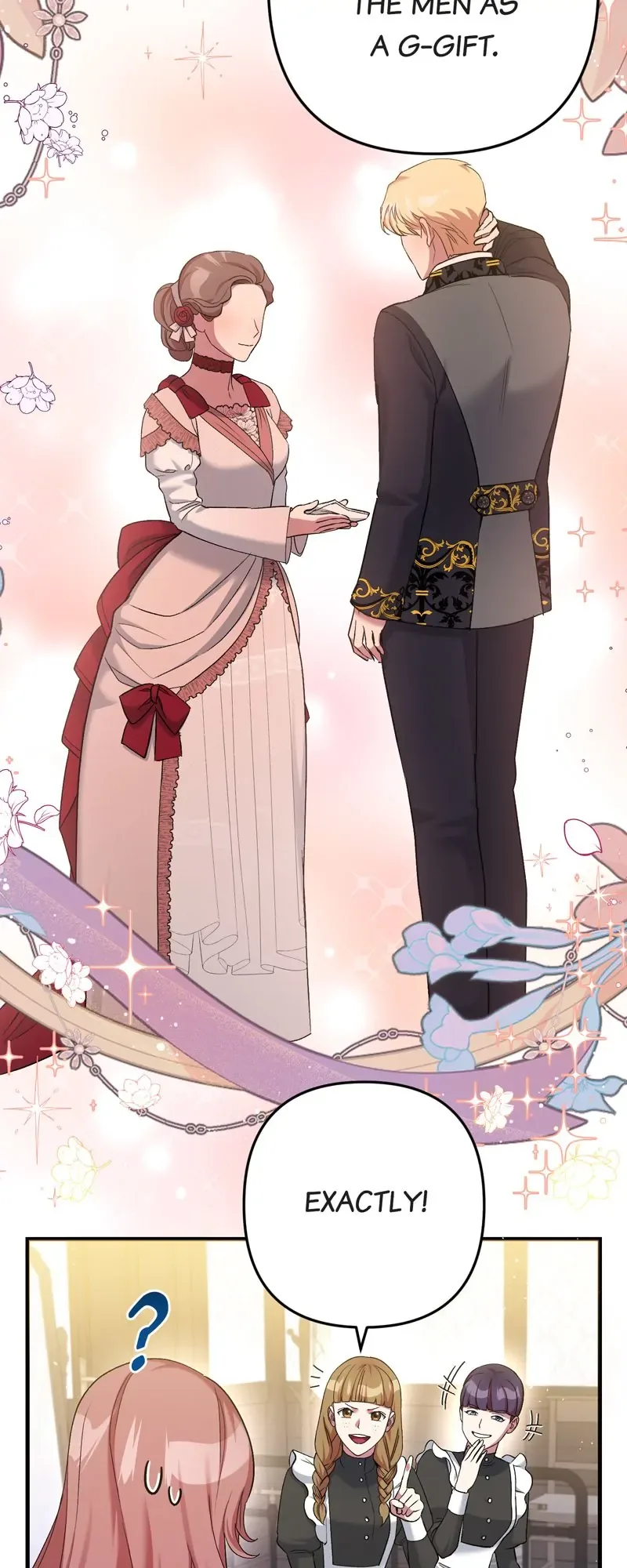 My Second First Marriage Chapter 11 page 34