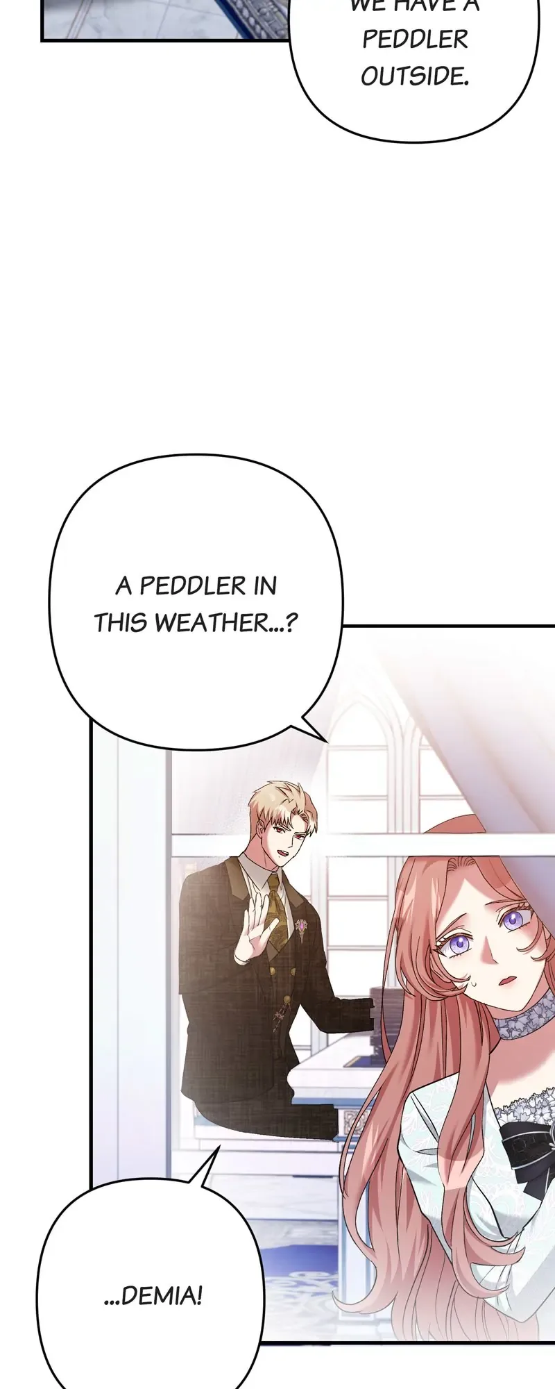 My Second First Marriage Chapter 11 page 61