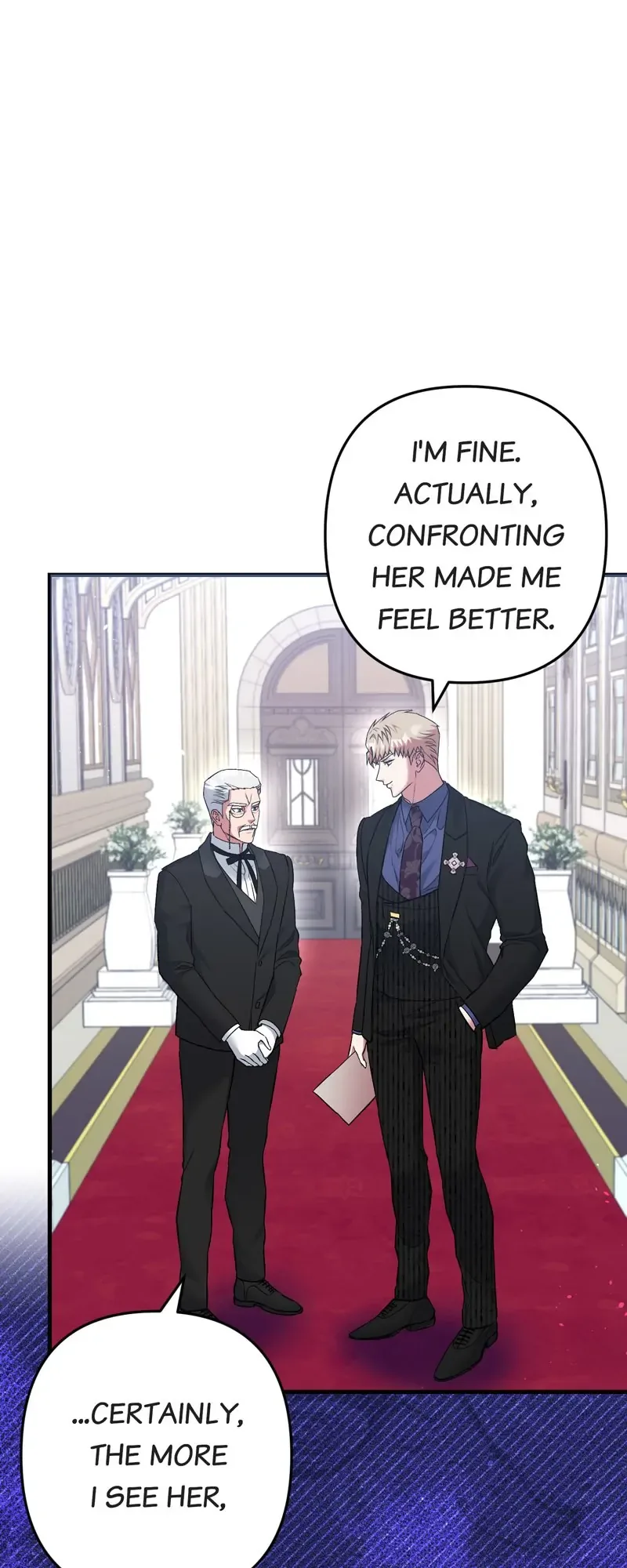 My Second First Marriage Chapter 10 page 42