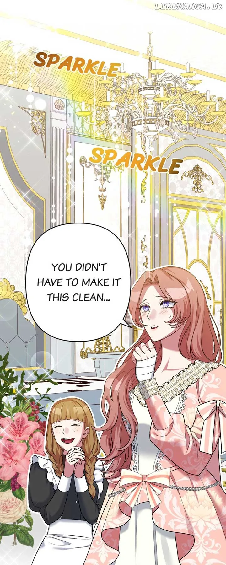 My Second First Marriage Chapter 9 page 14