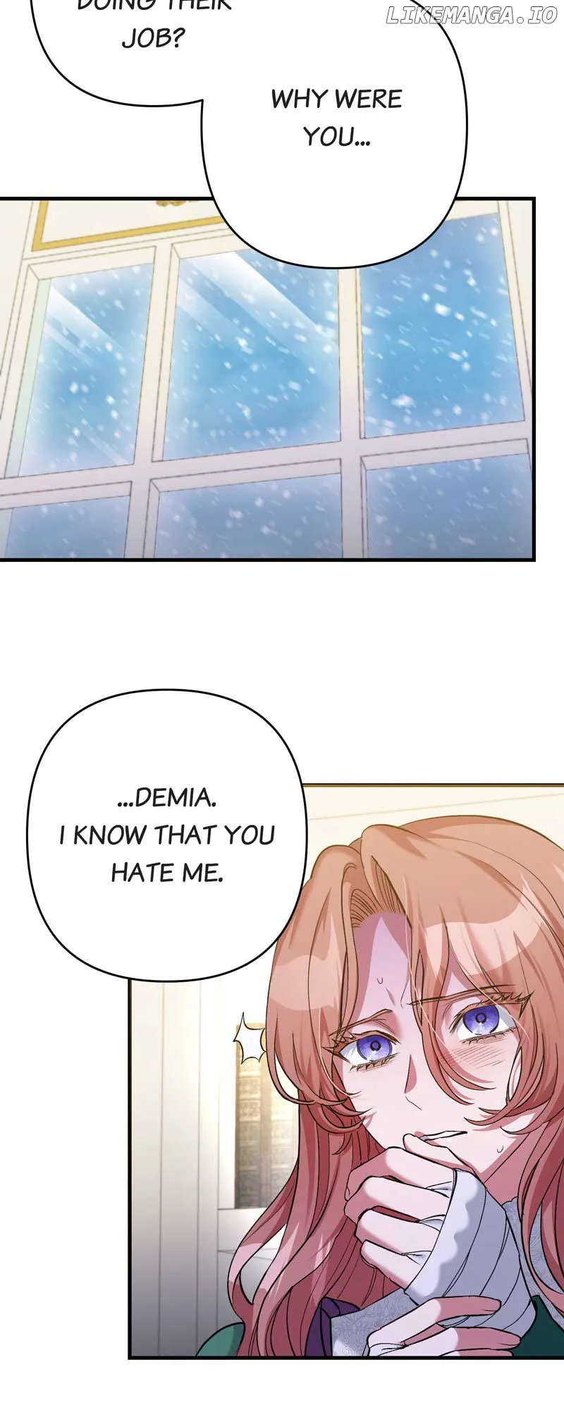 My Second First Marriage Chapter 7 page 12