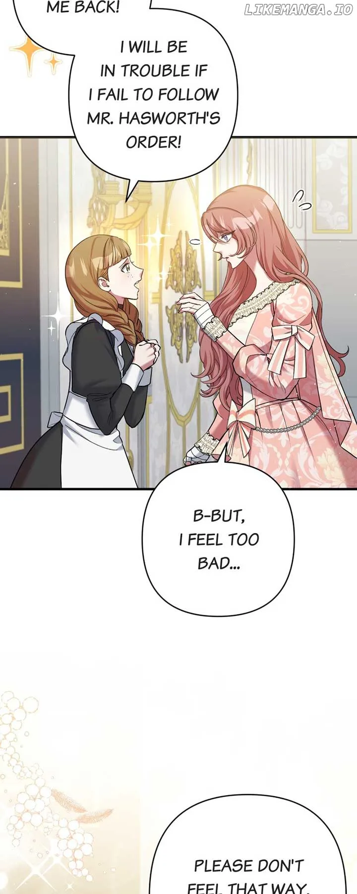 My Second First Marriage Chapter 9 page 10