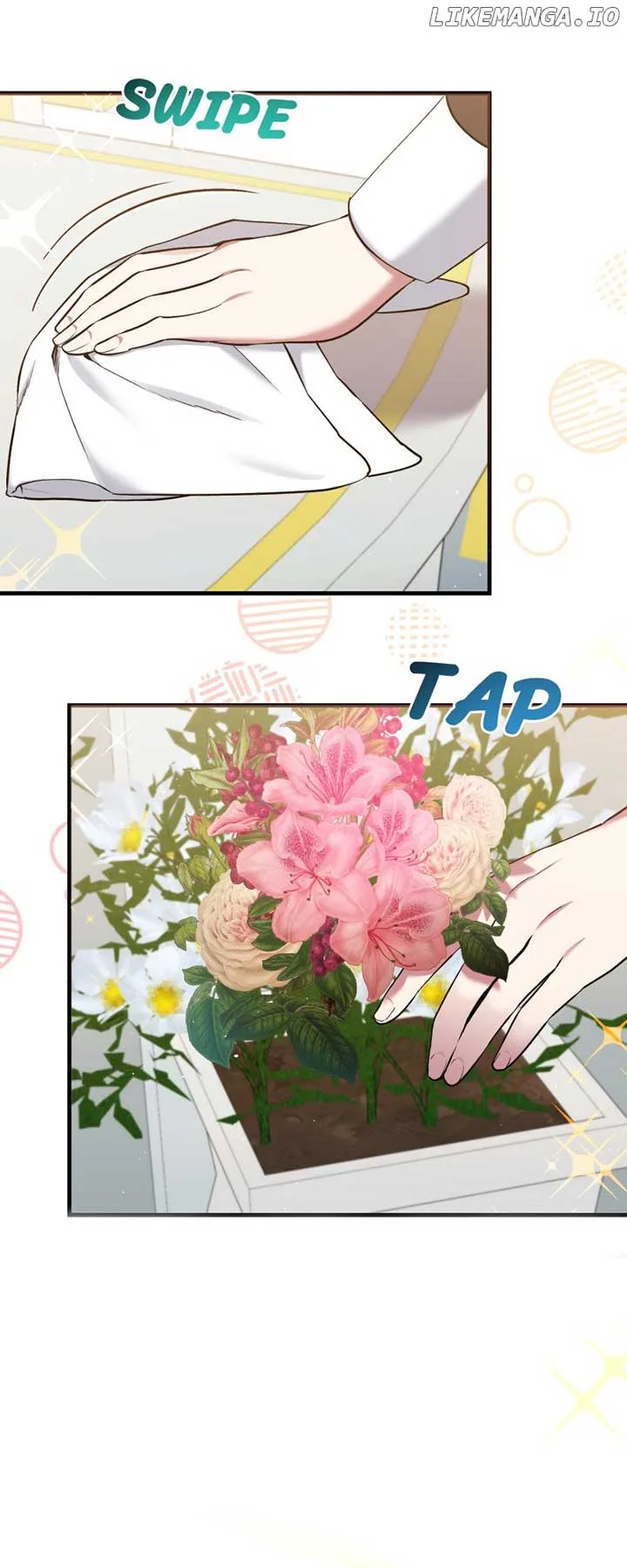 My Second First Marriage Chapter 9 page 13