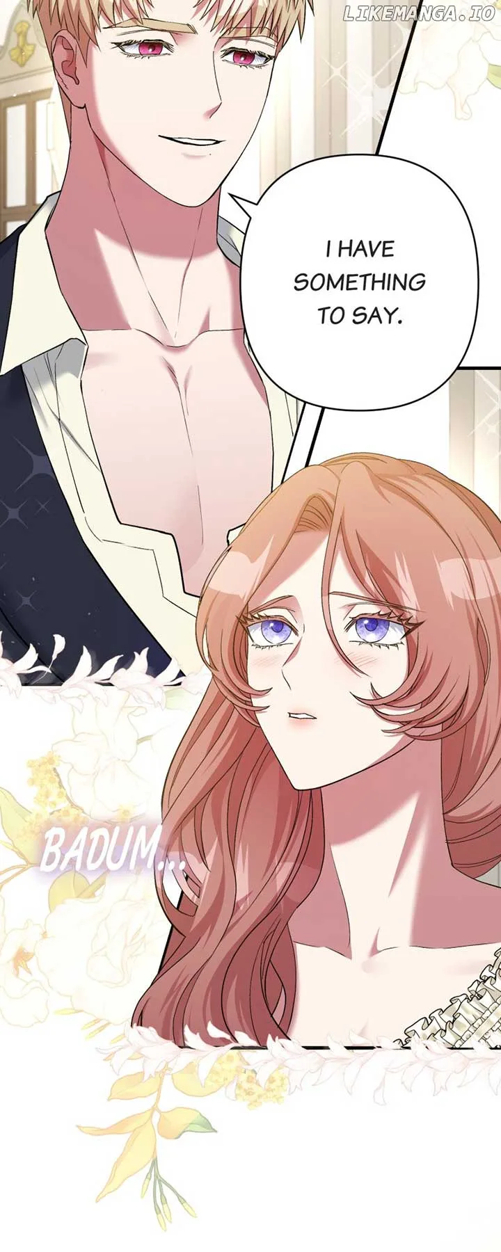My Second First Marriage Chapter 9 page 3