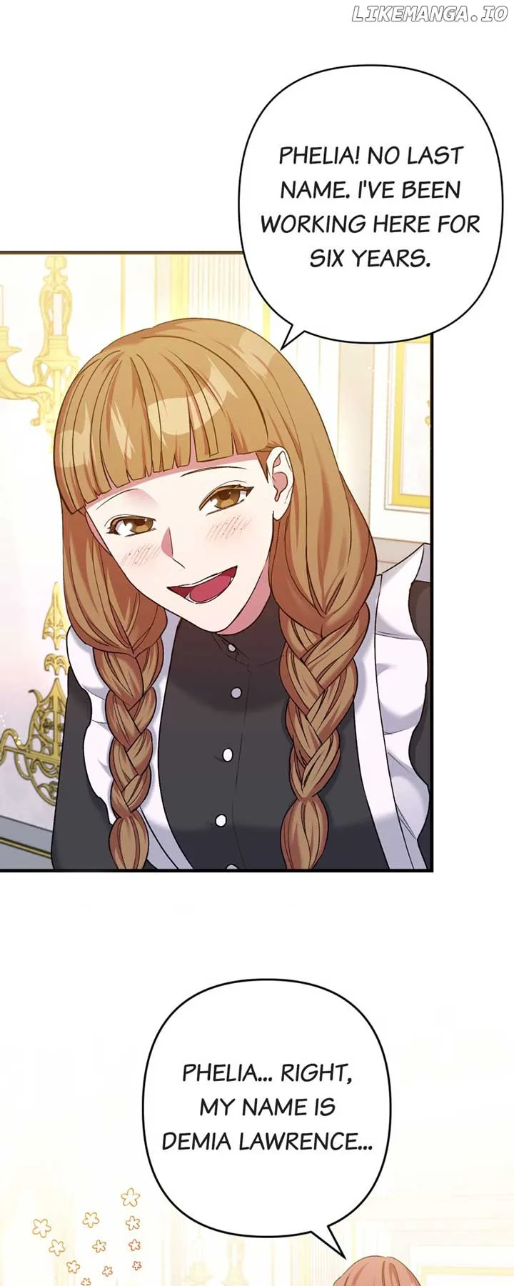 My Second First Marriage Chapter 9 page 16