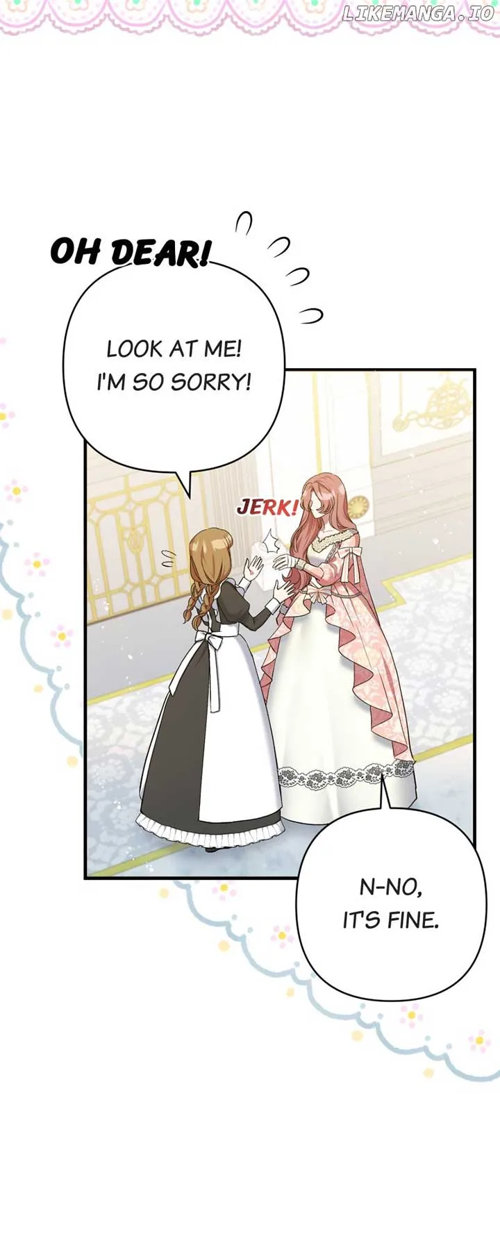 My Second First Marriage Chapter 9 page 19