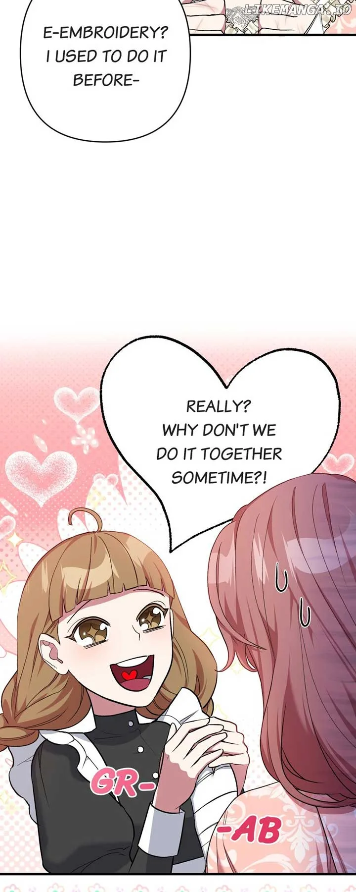 My Second First Marriage Chapter 9 page 18