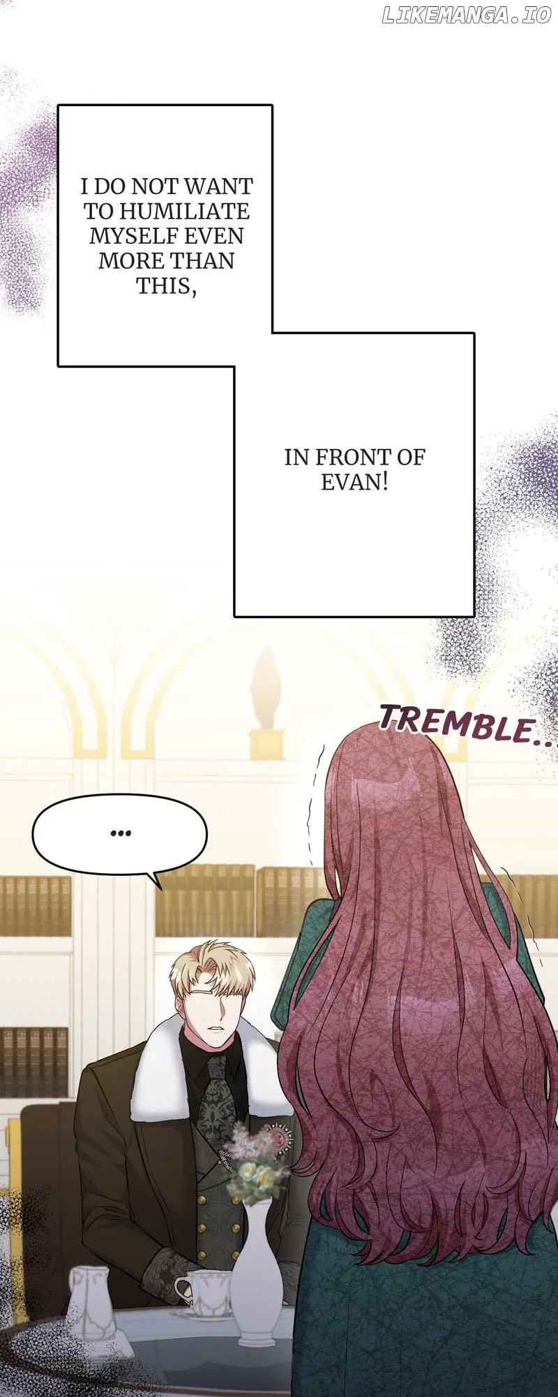 My Second First Marriage Chapter 7 page 9