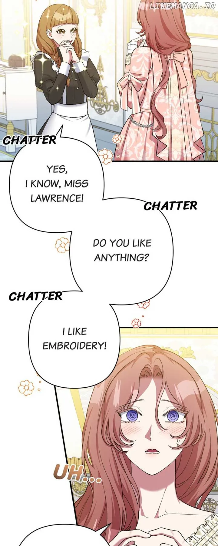 My Second First Marriage Chapter 9 page 17