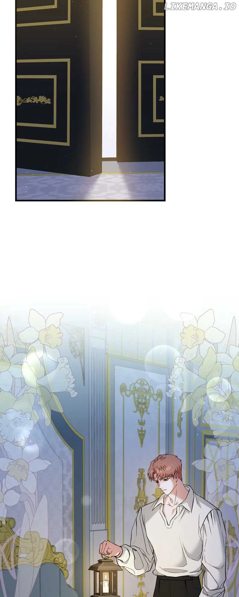 My Second First Marriage Chapter 7 page 33
