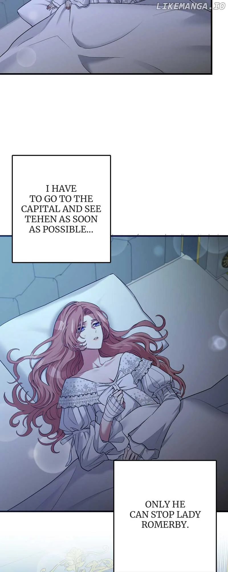 My Second First Marriage Chapter 7 page 30