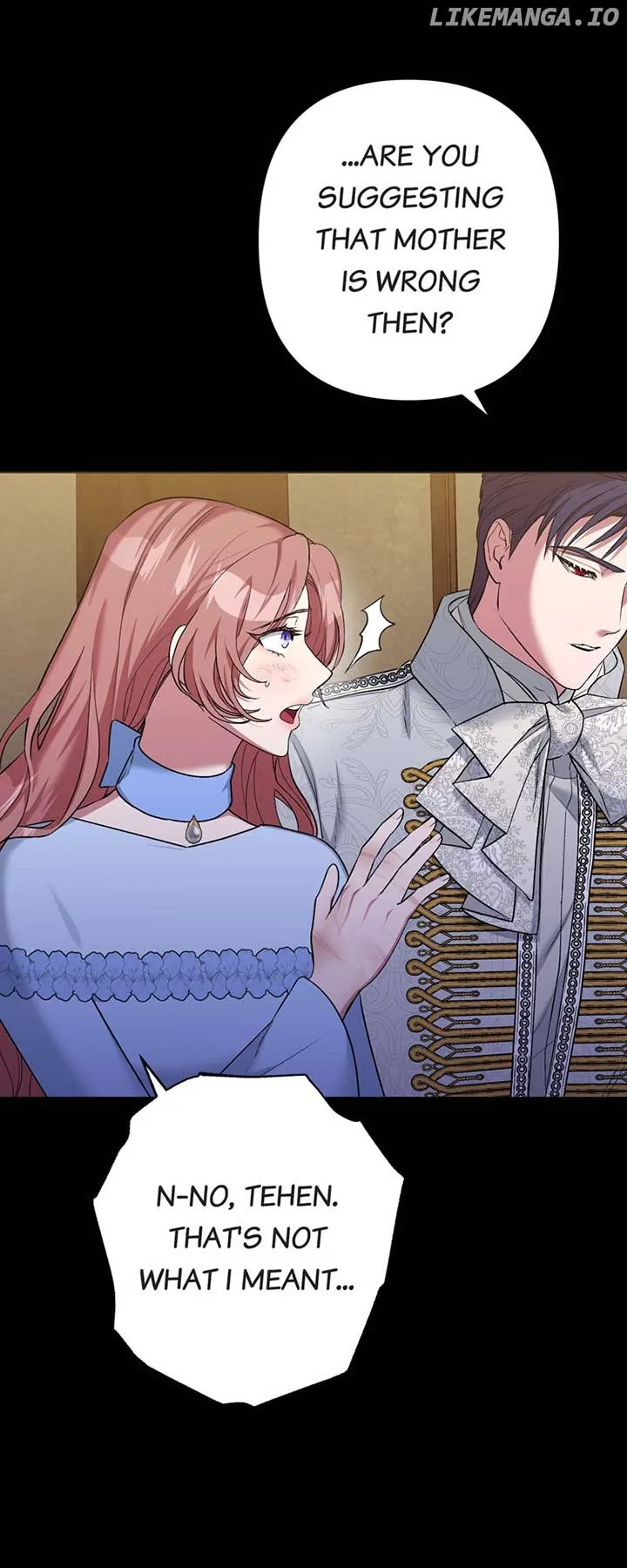 My Second First Marriage Chapter 4 page 50