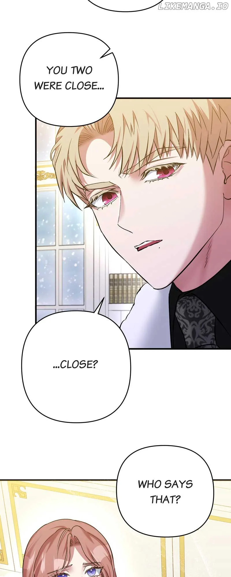 My Second First Marriage Chapter 7 page 24