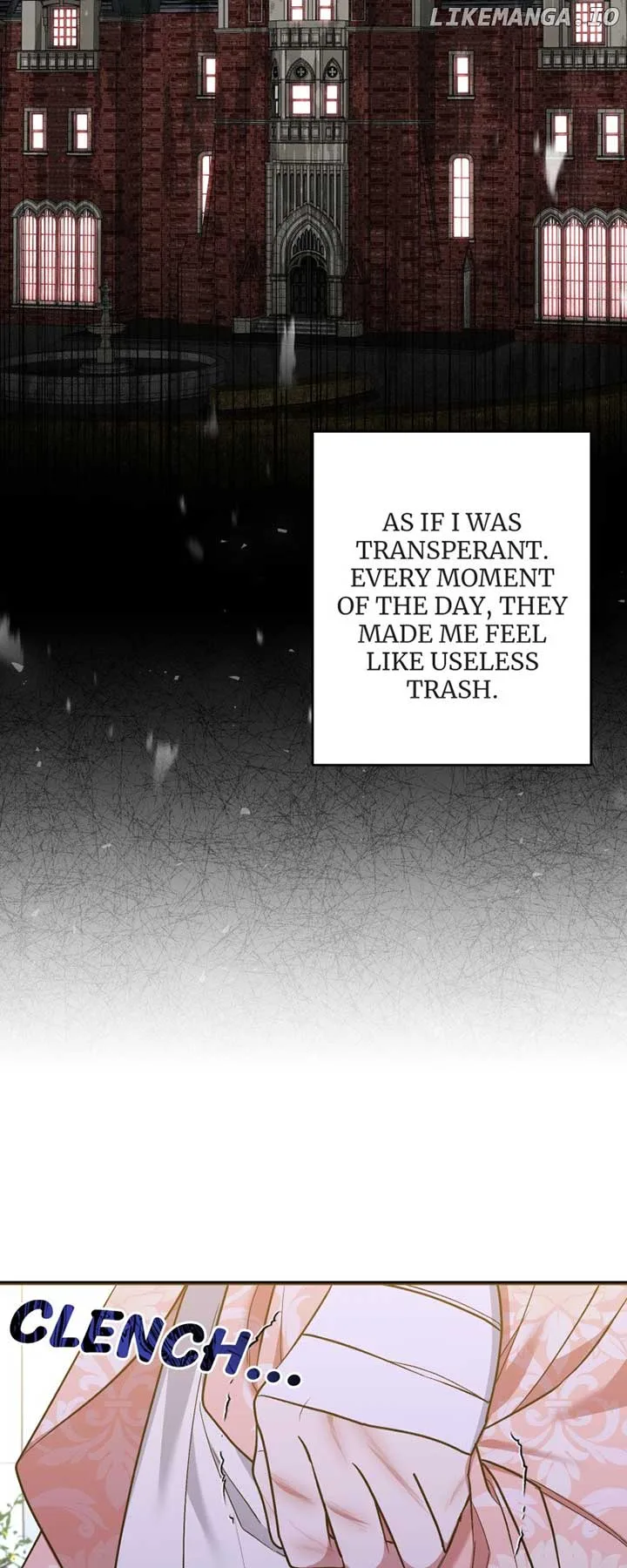 My Second First Marriage Chapter 9 page 30