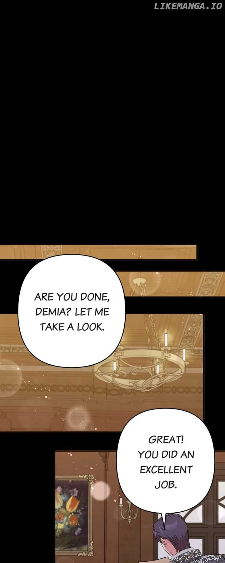 My Second First Marriage Chapter 4 page 73