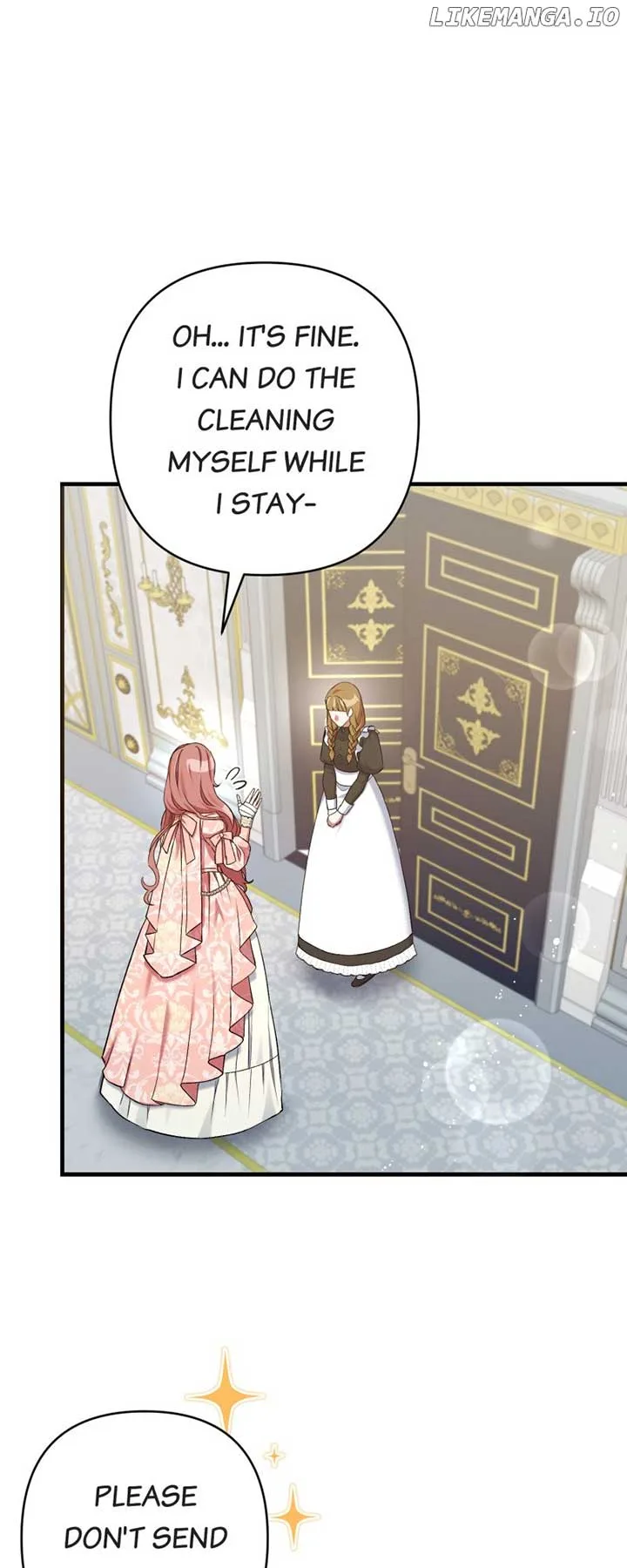 My Second First Marriage Chapter 9 page 9