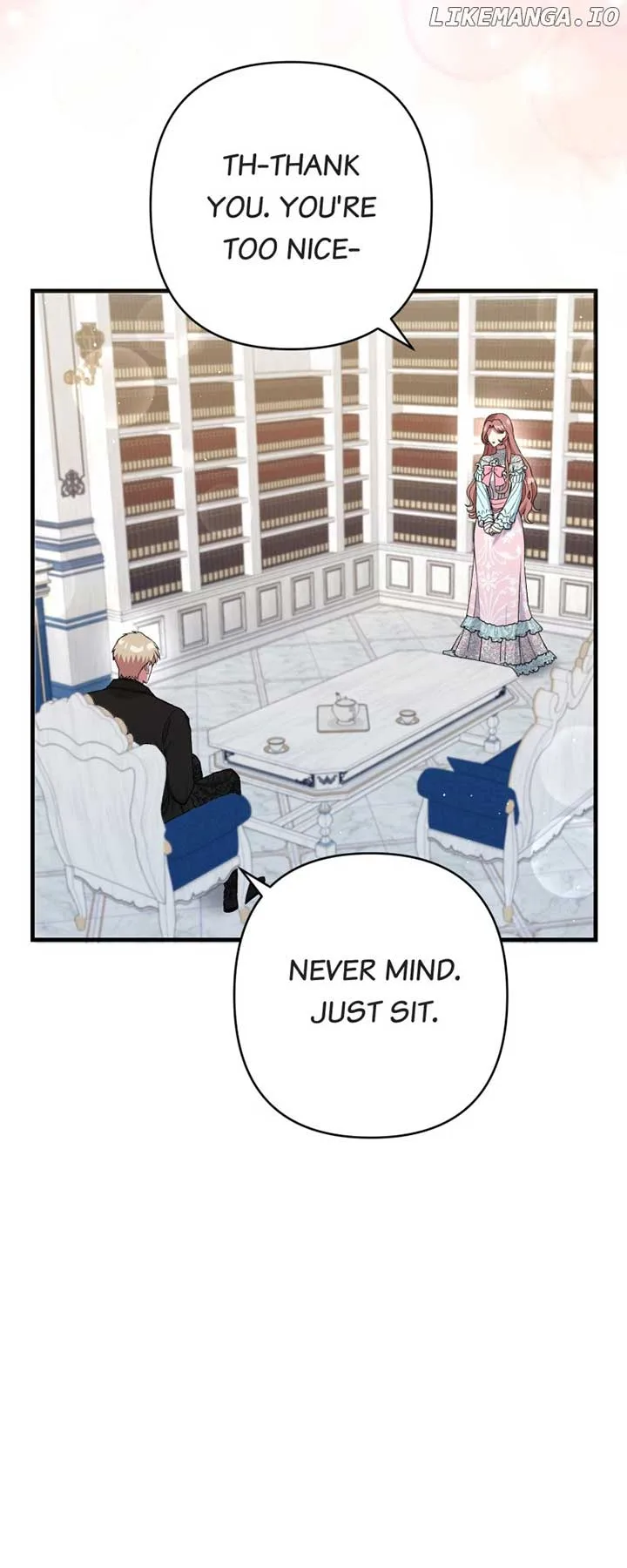 My Second First Marriage Chapter 9 page 39