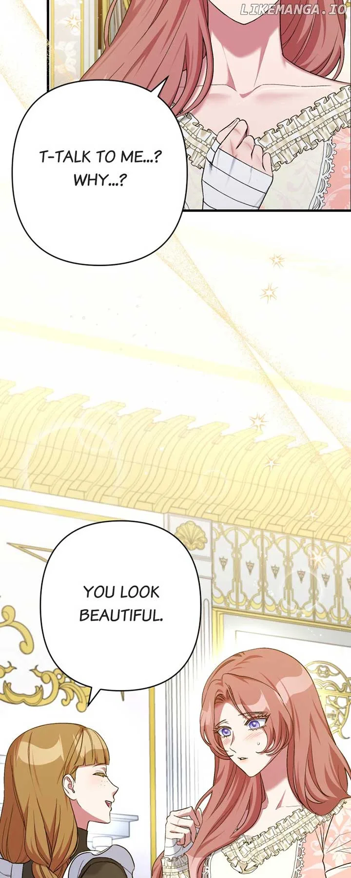 My Second First Marriage Chapter 9 page 21