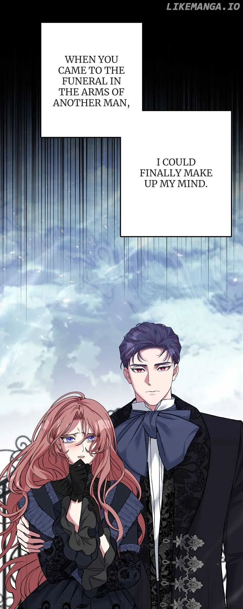 My Second First Marriage Chapter 7 page 42
