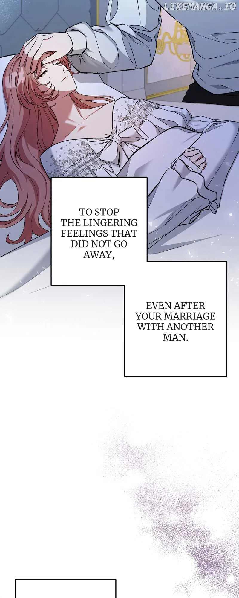 My Second First Marriage Chapter 7 page 38