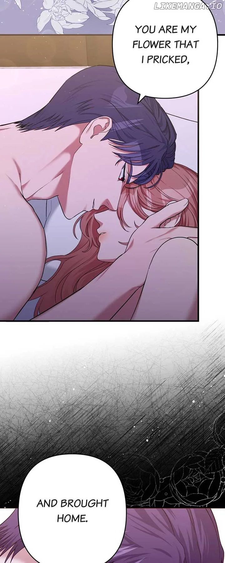 My Second First Marriage Chapter 8 page 7