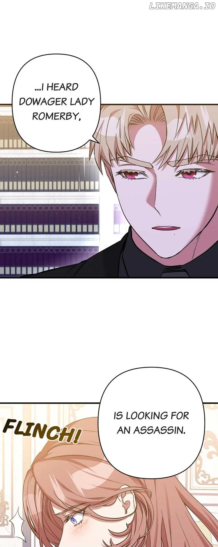 My Second First Marriage Chapter 9 page 43