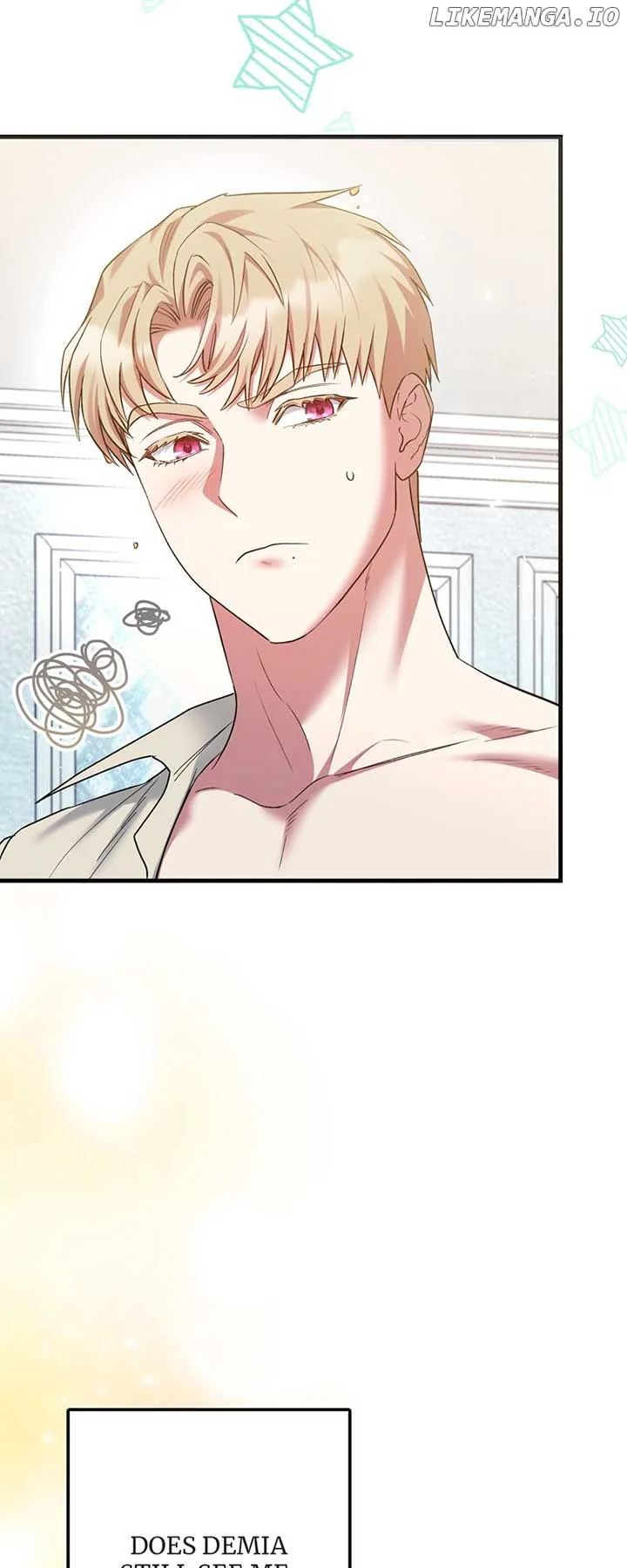 My Second First Marriage Chapter 13 page 6