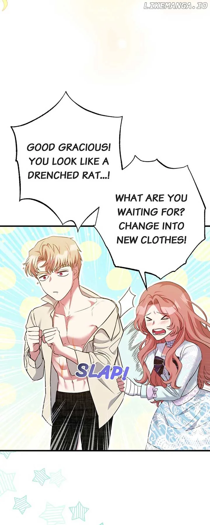 My Second First Marriage Chapter 13 page 5