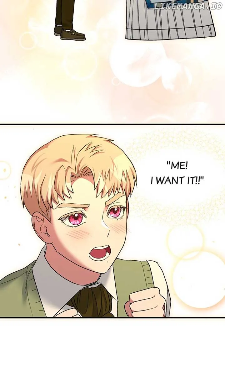 My Second First Marriage Chapter 13 page 42
