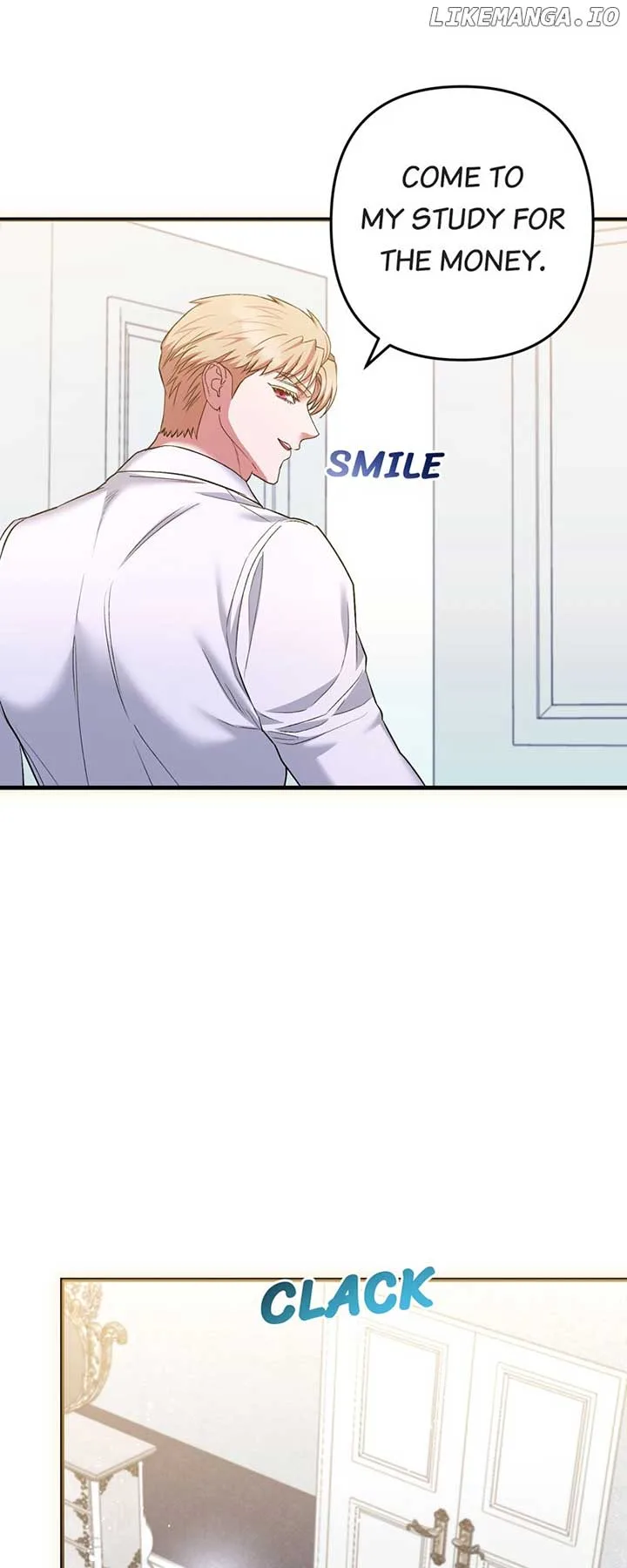 My Second First Marriage Chapter 13 page 36