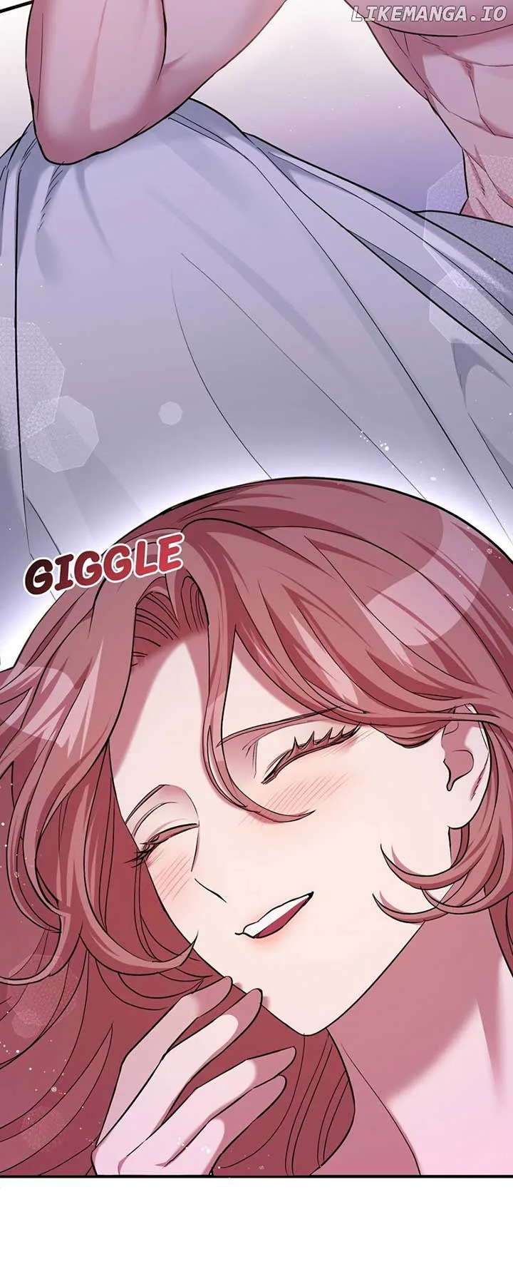 My Second First Marriage Chapter 8 page 5