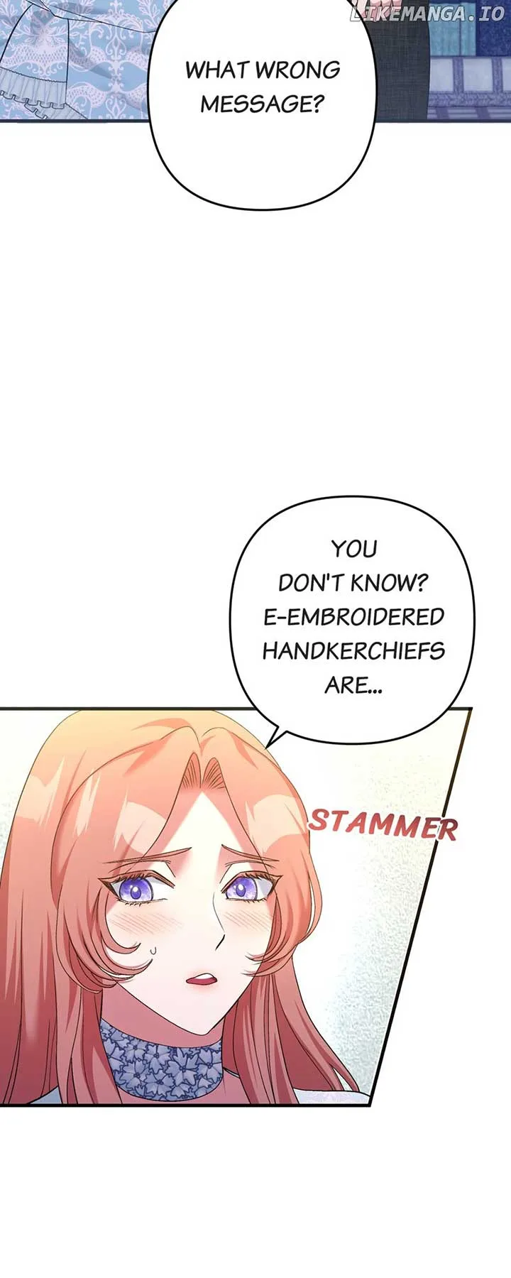 My Second First Marriage Chapter 13 page 31