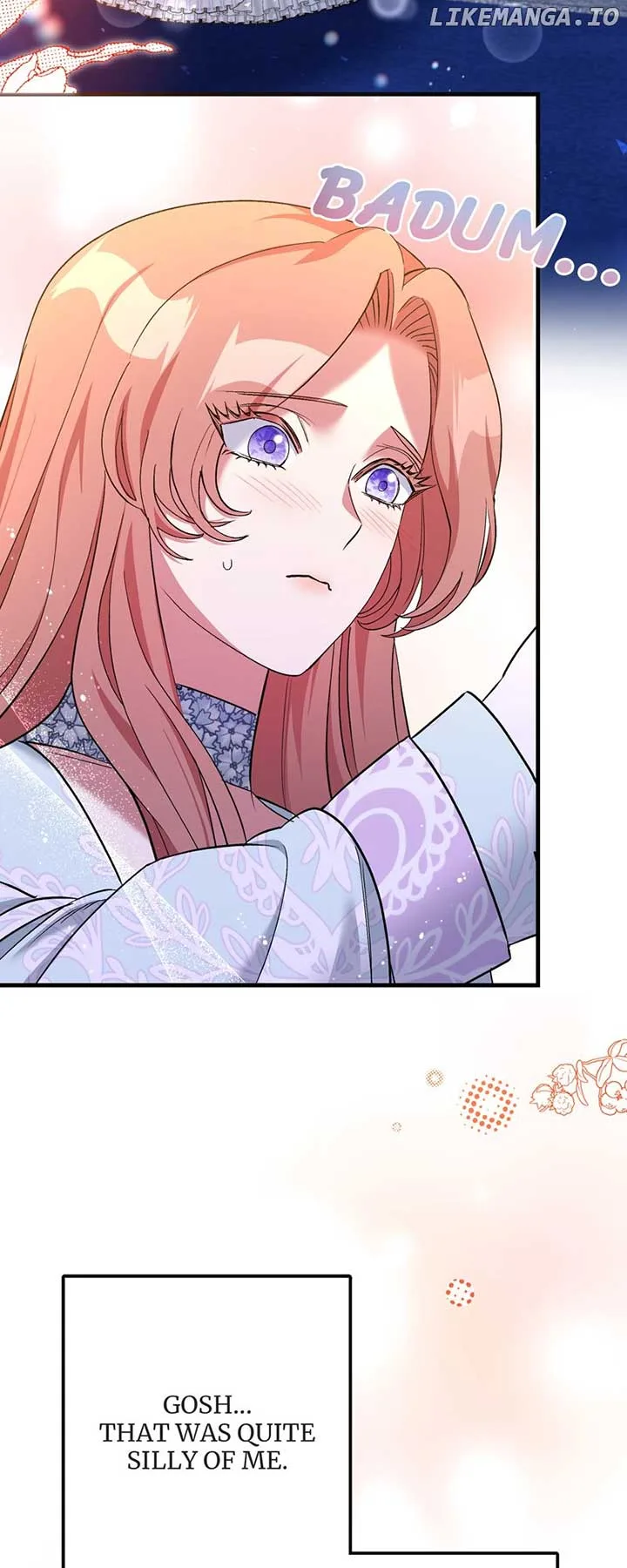 My Second First Marriage Chapter 13 page 19
