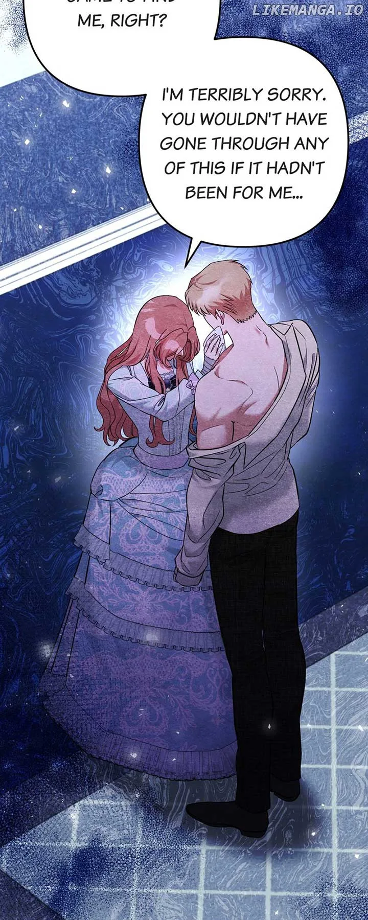 My Second First Marriage Chapter 13 page 13