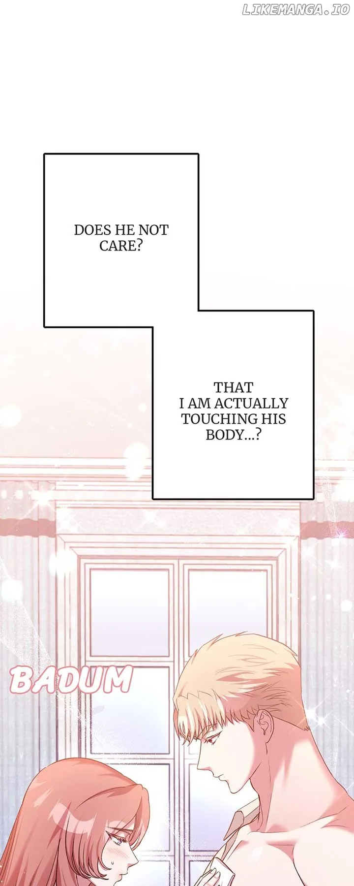 My Second First Marriage Chapter 13 page 22
