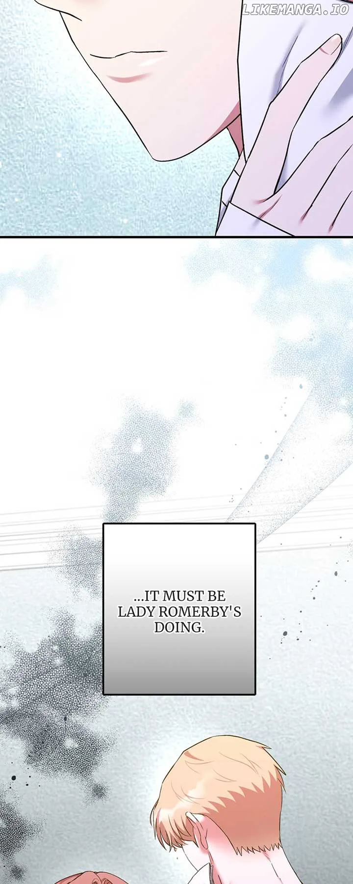 My Second First Marriage Chapter 13 page 10