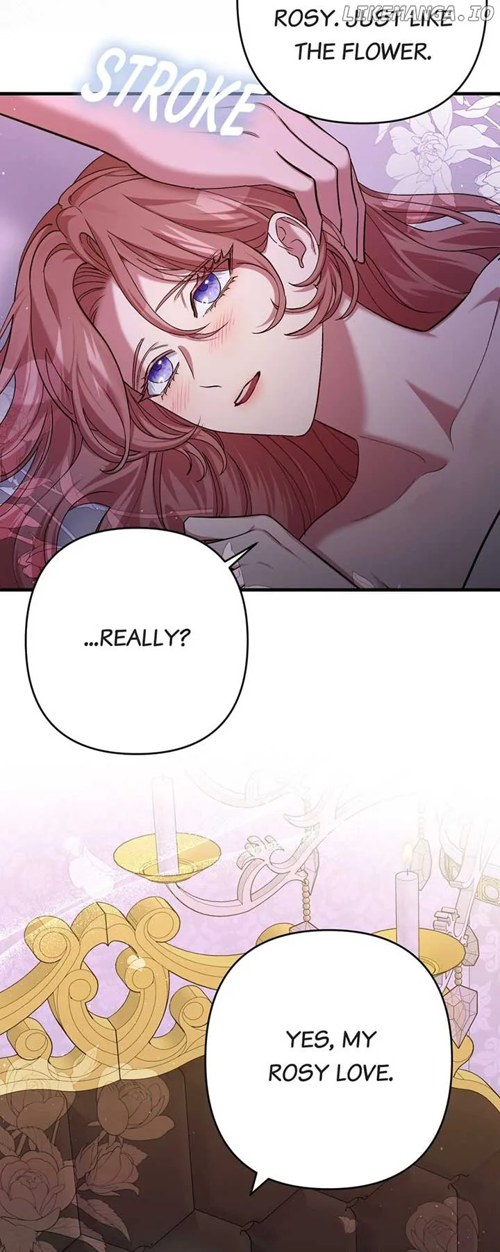 My Second First Marriage Chapter 8 page 3