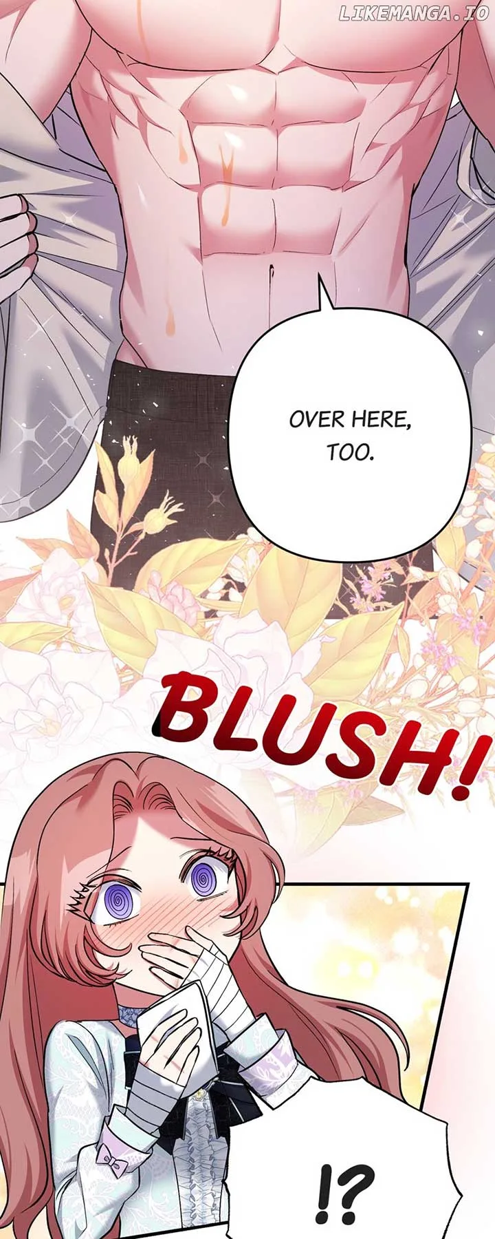 My Second First Marriage Chapter 13 page 25