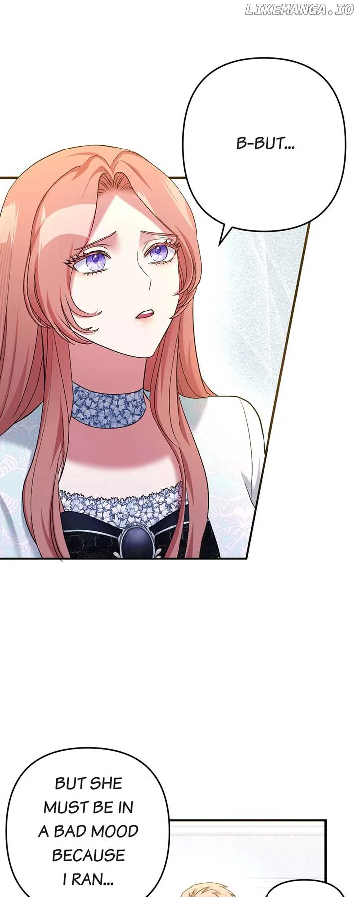 My Second First Marriage Chapter 13 page 16