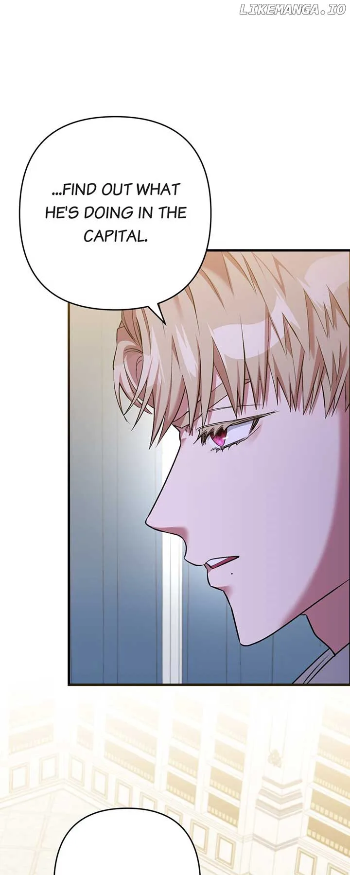 My Second First Marriage Chapter 8 page 16