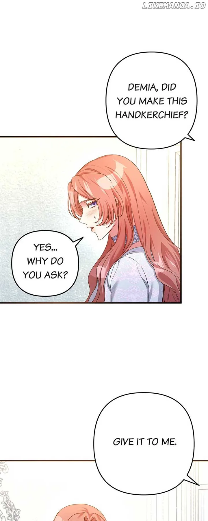 My Second First Marriage Chapter 13 page 29