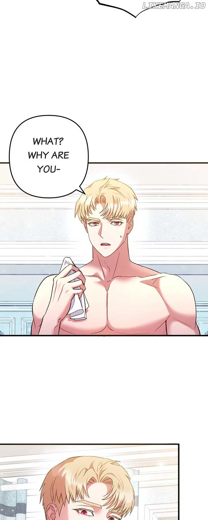 My Second First Marriage Chapter 13 page 27