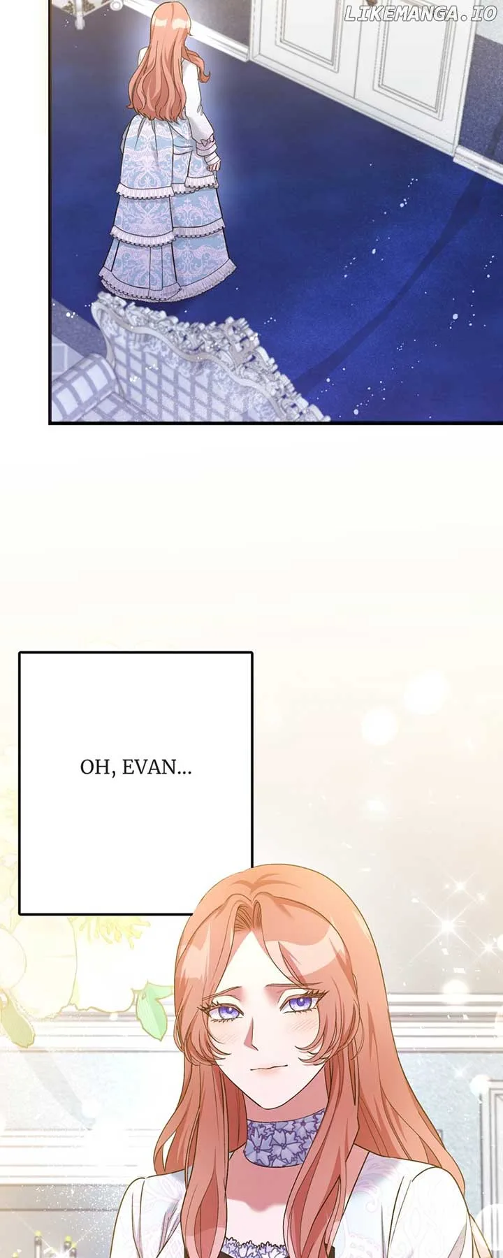 My Second First Marriage Chapter 13 page 37