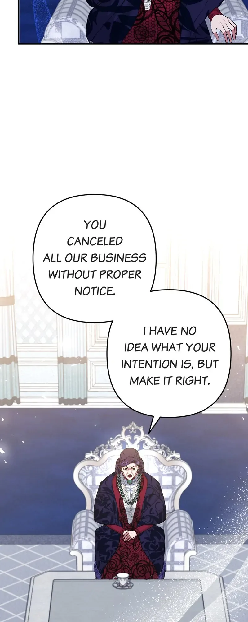 My Second First Marriage Chapter 12 page 38