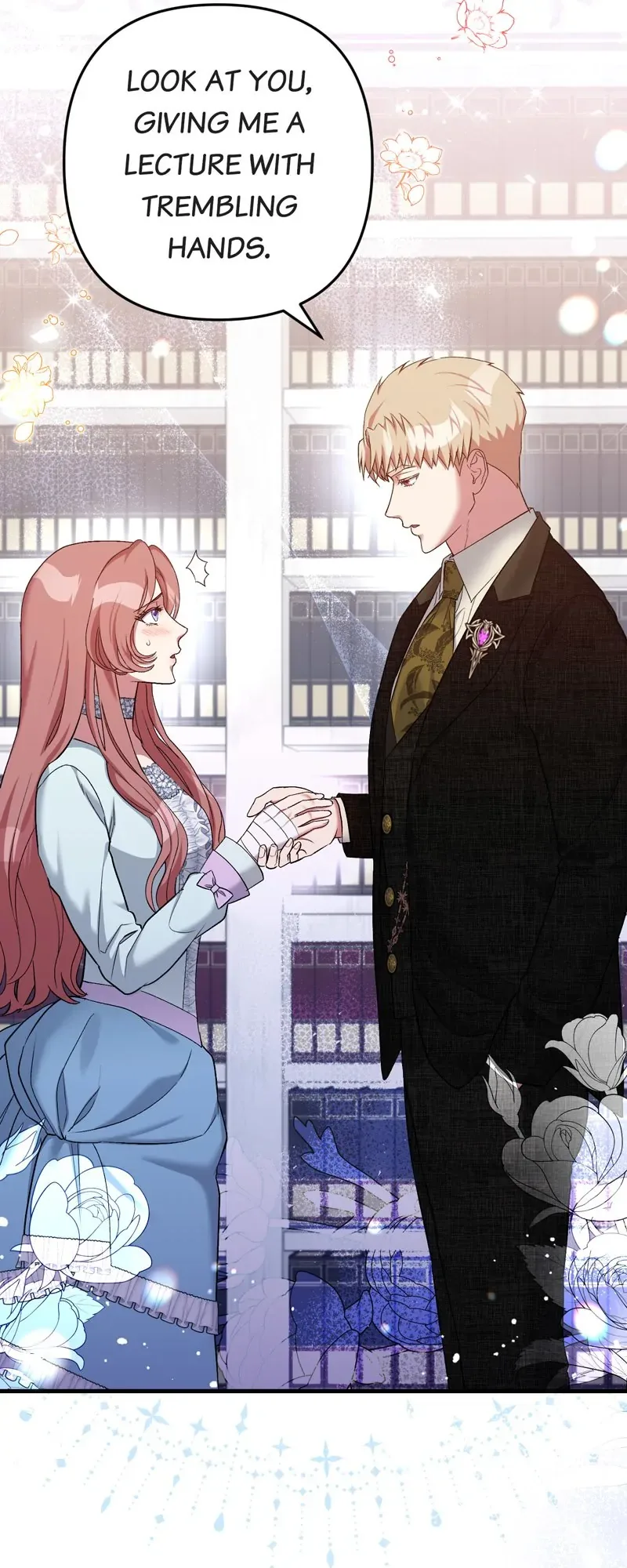 My Second First Marriage Chapter 12 page 17