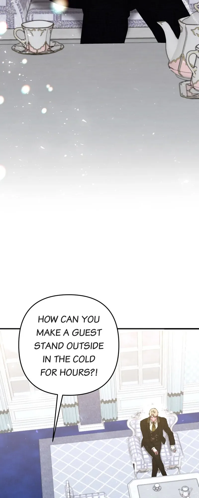 My Second First Marriage Chapter 12 page 33