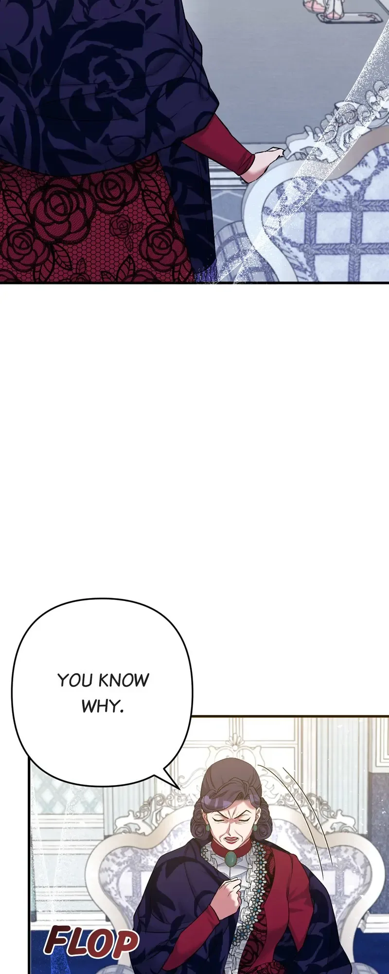 My Second First Marriage Chapter 12 page 37