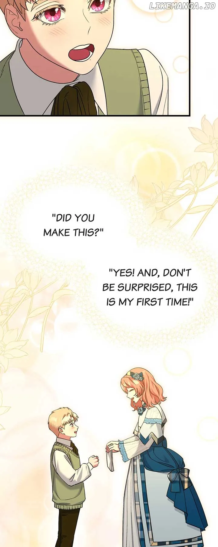 My Second First Marriage Chapter 13 page 41