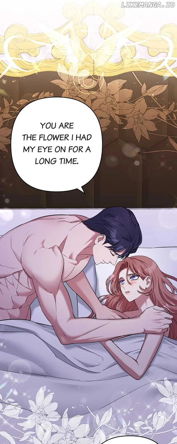 My Second First Marriage Chapter 8 page 6